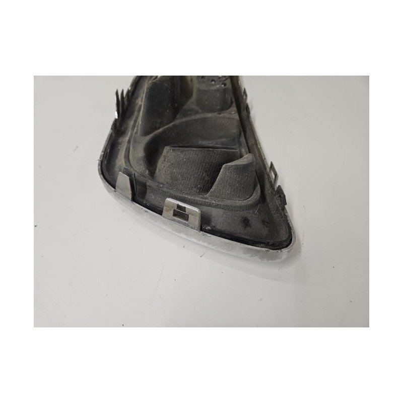 Enjoliveur Anti Brouillard Renault Captur 1 Phase 1 (1)