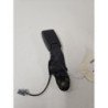 Attache Ceinture Arriere Gauche Renault Captur 1 Phase 1 (1)