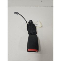 Attache Ceinture Arriere Gauche Renault Captur 1 Phase 1 (2)