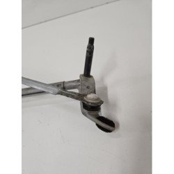 Moteur Essuie Glace Avant Renault Captur 1 Phase 1 (2)
