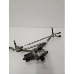 Moteur Essuie Glace Avant Renault Captur 1 Phase 1 (3)