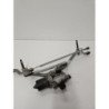 Moteur Essuie Glace Avant Renault Captur 1 Phase 1 (3)