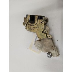 Serrure Avant Droit Nissan Terrano 2 Phase 3 (3)