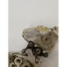 Serrure Avant Droit Nissan Terrano 2 Phase 3 (5)