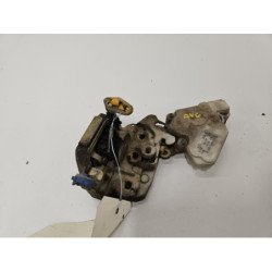 Serrure Avant Gauche Nissan Terrano 2 Phase 3 (3)