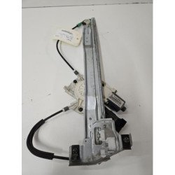 Leve Vitre Electrique Avant Gauche Peugeot 407 Phase 1 (1)