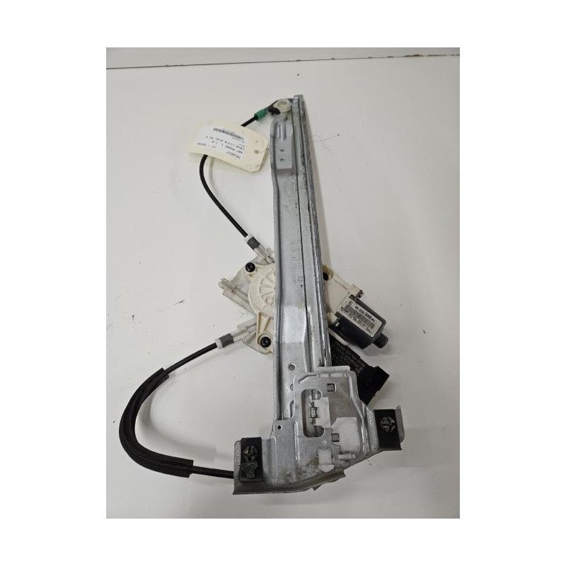 Leve Vitre Electrique Avant Gauche Peugeot 407 Phase 1 (1)
