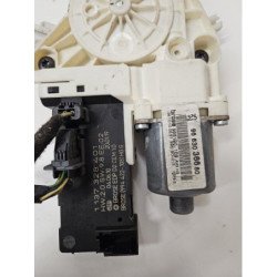 Leve Vitre Electrique Avant Gauche Peugeot 407 Phase 1 (2)