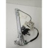 Leve Vitre Electrique Avant Gauche Peugeot 407 Phase 1 (3)