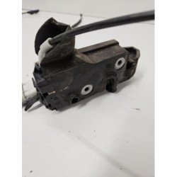 Serrure Avant Gauche Peugeot 407 Phase 1 (2)