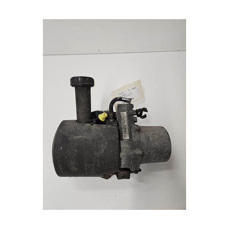 Pompe De Direction Peugeot 407 Phase 1 (1)