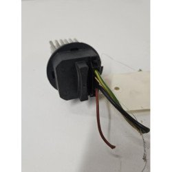 Resistance Chauffage Peugeot 407 Phase 1 (2)