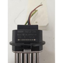 Resistance Chauffage Peugeot 407 Phase 1 (3)