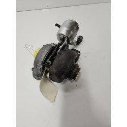 Turbo Peugeot 407 Phase 1 (2)