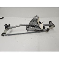 Moteur Essuie Glace Avant Volkswagen Passat 6 Cc Coupe (2)