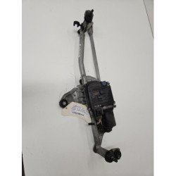Moteur Essuie Glace Avant Volkswagen Passat 6 Cc Coupe (3)