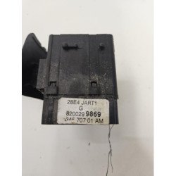Commodo D'essuie Glaces Renault Kangoo 1 Phase 2 (3)