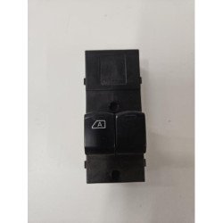 Interrupteur De Leve Vitre Avant Gauche Nissan Micra 3 Phase 2 (1)