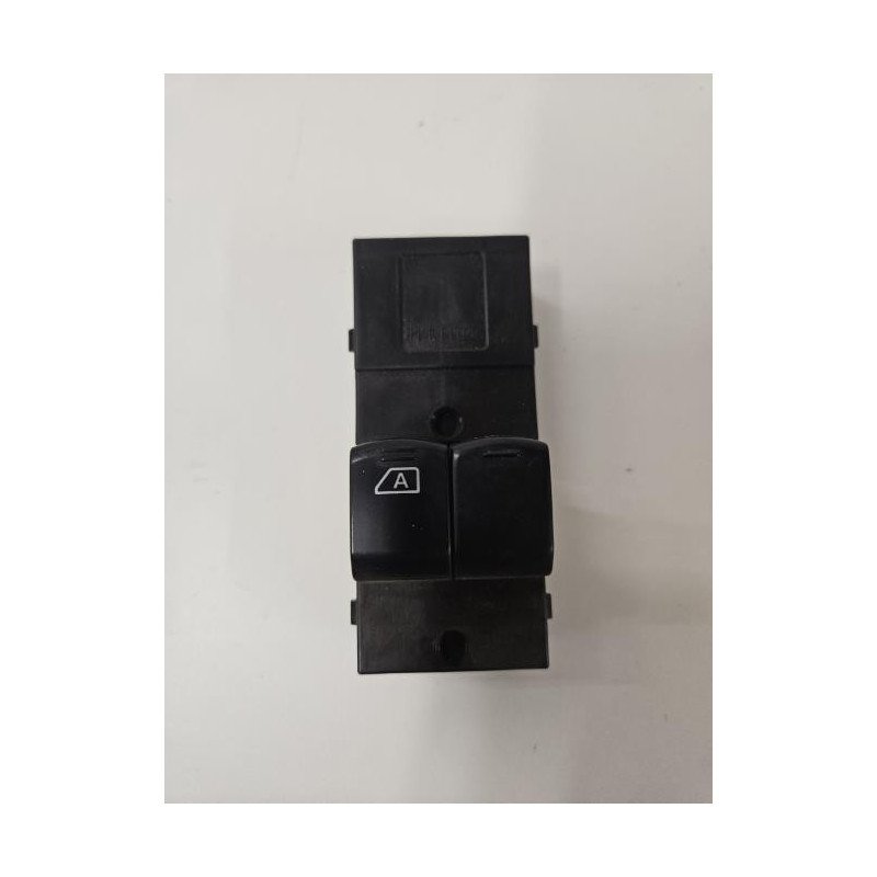 Interrupteur De Leve Vitre Avant Gauche Nissan Micra 3 Phase 2 (1)