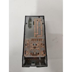 Interrupteur De Leve Vitre Avant Gauche Nissan Micra 3 Phase 2 (2)