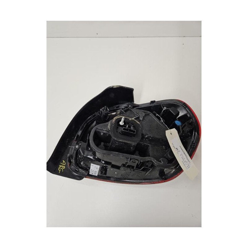 Feu Arriere Principal Gauche (feux) Citroen C3 3 Phase 2 (1)