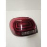 Feu Arriere Principal Gauche (feux) Citroen C3 3 Phase 2 (3)