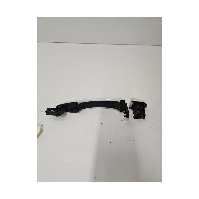 Poignee Porte Arriere Gauche Citroen C3 3 Phase 2 (1)