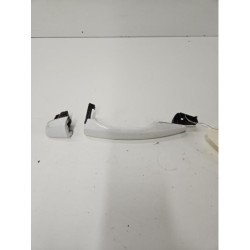 Poignee Porte Arriere Gauche Citroen C3 3 Phase 2 (2)