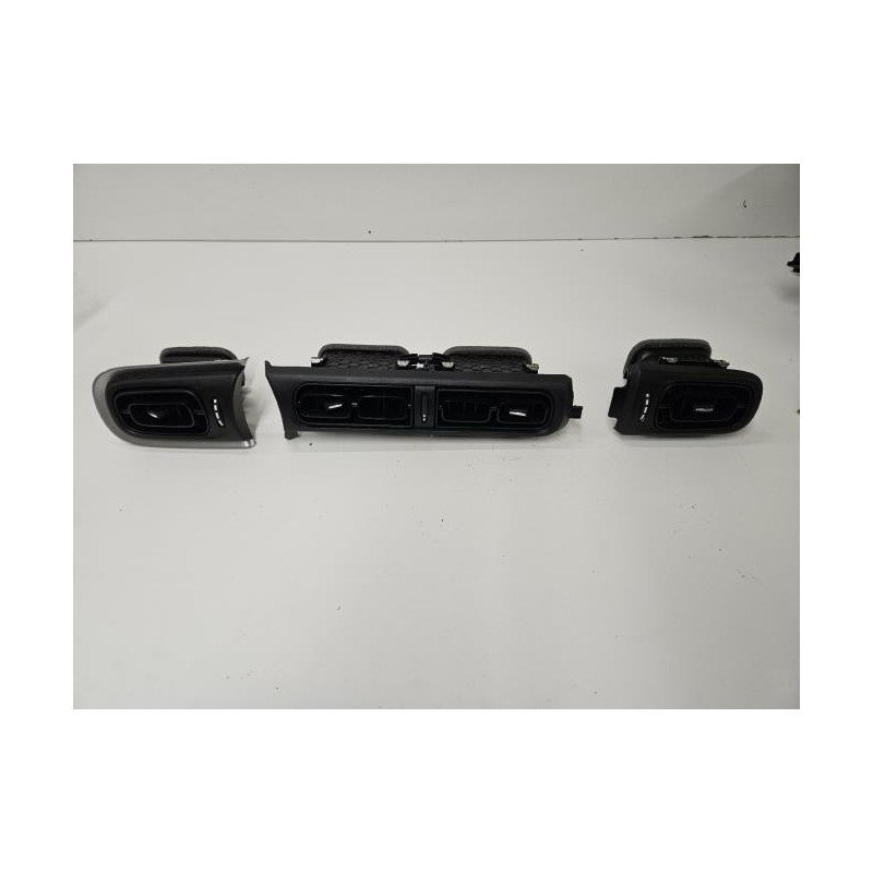 Aerateur Tableau De Bord Citroen C3 3 Phase 2 (1)