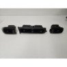 Aerateur Tableau De Bord Citroen C3 3 Phase 2 (1)