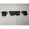 Aerateur Tableau De Bord Citroen C3 3 Phase 2 (4)