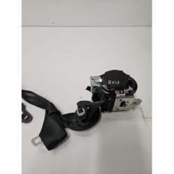 Ceinture Avant Droit Citroen C3 3 Phase 2 (3)