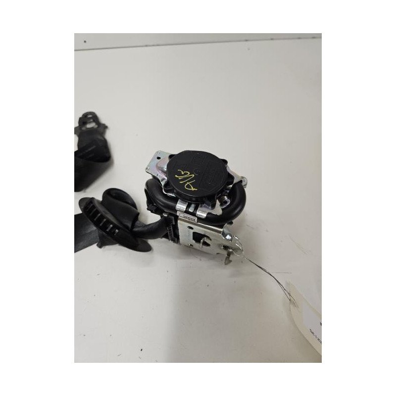 Ceinture Avant Gauche Citroen C3 3 Phase 2 (1)