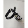 Ceinture Avant Gauche Citroen C3 3 Phase 2 (2)