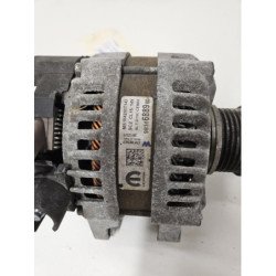 Alternateur Citroen C3 3 Phase 2 (2)