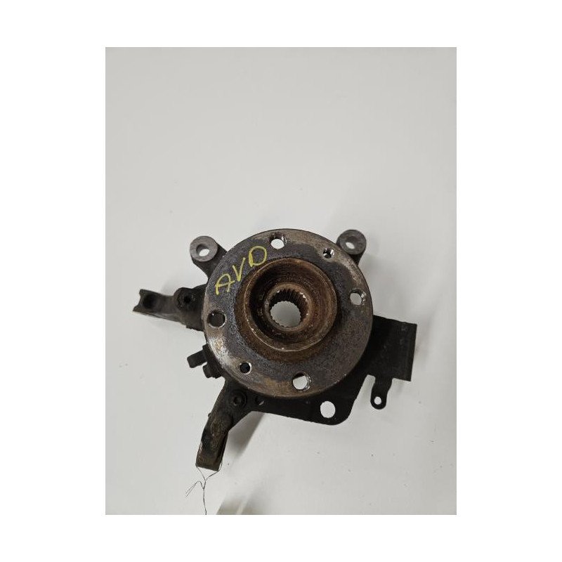 Pivot De Moyeu Avant Droit Renault Captur 1 Phase 1 (1)