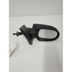 Retroviseur Droit Renault Clio 3 Phase 2 (2)