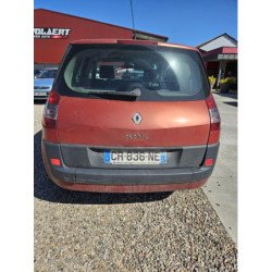 Pompe Haute Pression Renault Scenic 2 Phase 1 (1)