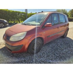 Pompe Haute Pression Renault Scenic 2 Phase 1 (4)