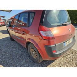 Pompe Haute Pression Renault Scenic 2 Phase 1 (5)