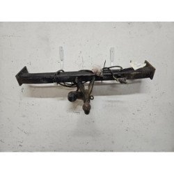 Attelage (boule De Remorquage) Nissan Terrano 2 Phase 3 (4)