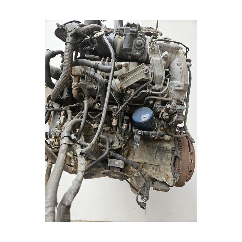 Moteur Toyota Hi-ace 2 Phase 3 (1)