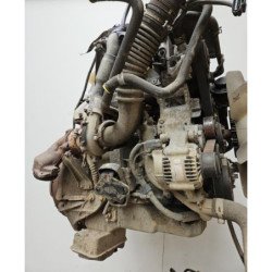 Moteur Toyota Hi-ace 2 Phase 3 (5)