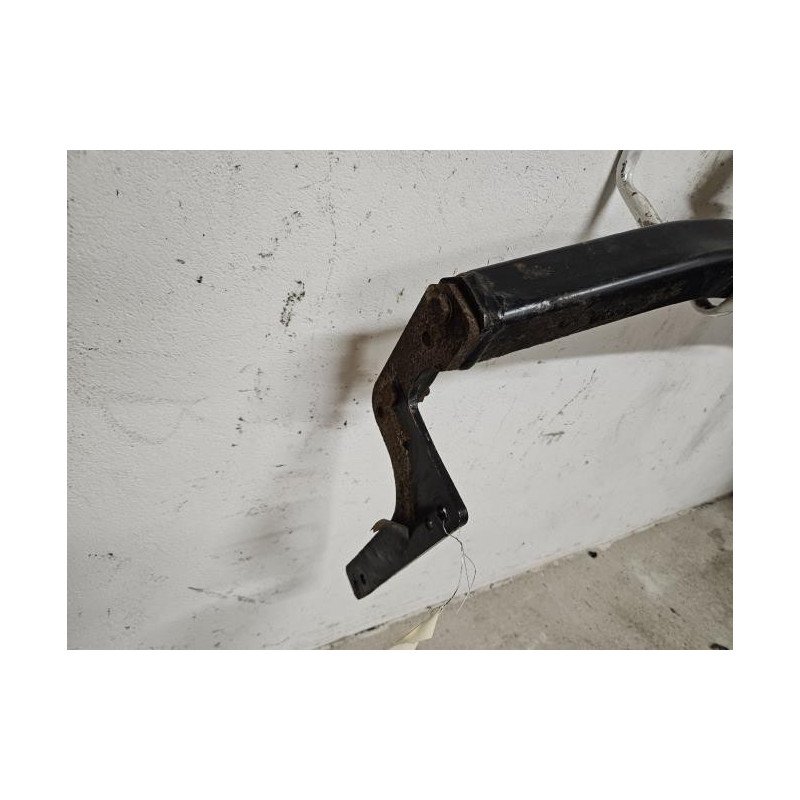 Attelage (boule De Remorquage) Renault Clio 3 Phase 2 (1)