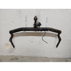 Attelage (boule De Remorquage) Renault Clio 3 Phase 2 (3)