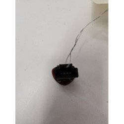 Bouton De Warning Renault Clio 2 Phase 2 (2)