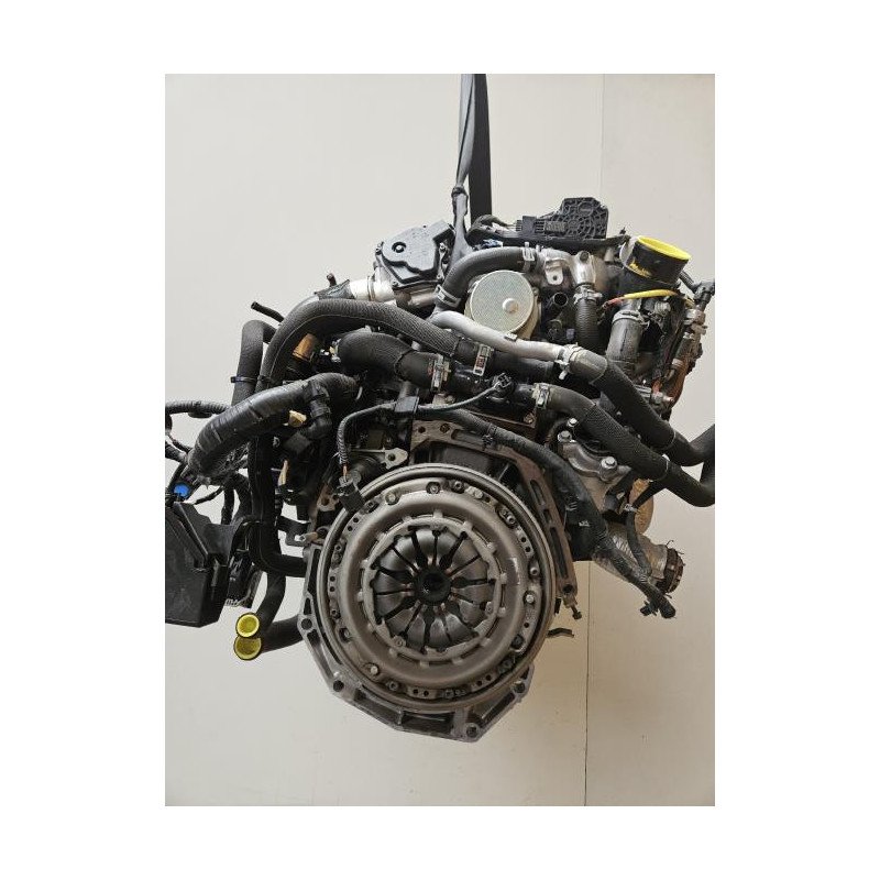 Moteur Renault Clio 5 Phase 1 (1)