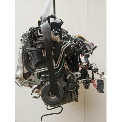 Moteur Renault Clio 5 Phase 1 (3)
