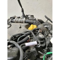 Moteur Renault Clio 5 Phase 1 (4)