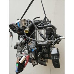 Moteur Renault Clio 5 Phase 1 (5)